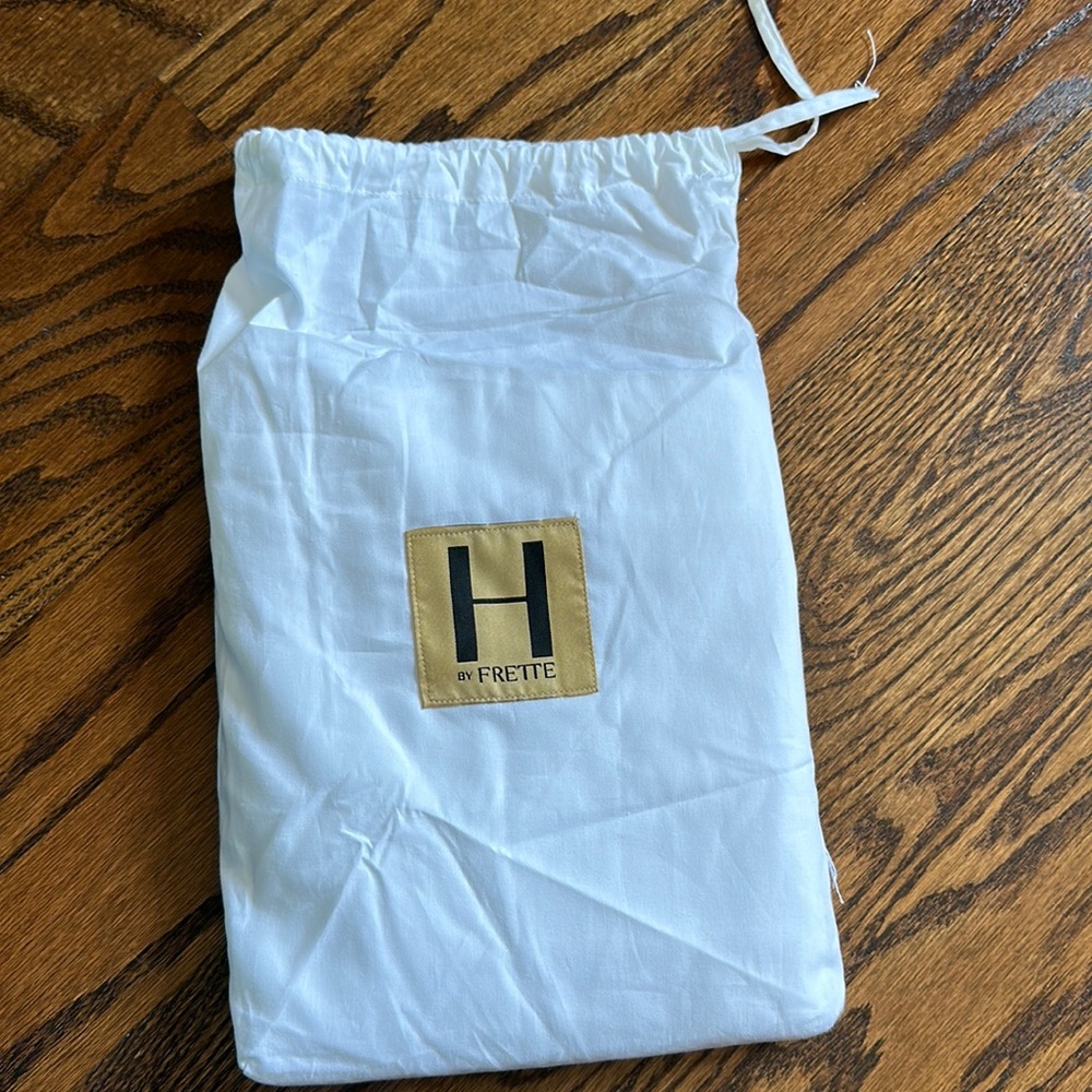 Frette king cases new